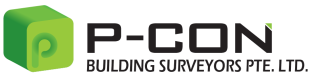P-CON Building Surveyors Pte.Ltd.